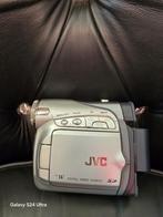 JVC GR-D270AG Camcorder, Audio, Tv en Foto, Videocamera's Digitaal, Mini dv, JVC, 20x of meer, Ophalen of Verzenden