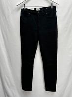 Citizens of humanity jeans 29 zwart rocket €259, Ophalen of Verzenden, Zo goed als nieuw, Zwart, W28 - W29 (confectie 36)
