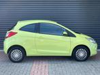 Ford Ka 1.2 Cool & Sound start/stop Airco | Elektr Pakket, Voorwielaandrijving, Euro 5, Stof, Gebruikt