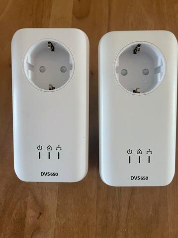 KPN Wifi Versterkers (4 stuks) beschikbaar voor biedingen