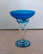 Art deco glas van Krosno Glassworks, Antiek en Kunst, Ophalen of Verzenden