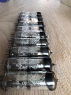 Telefunken EM84  10stuks, Ophalen of Verzenden, Buis of Buizen