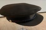 Officierspet Koninklijke Landmacht 1964, Verzamelen, Ophalen of Verzenden, Landmacht, Nederland, Kleding of Schoenen