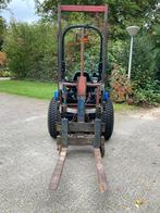 Hefmast voor minitractor, Zakelijke goederen, Machines en Bouw | Heftrucks en Intern transport, Tot 1000 kg, Ophalen, Hydraulisch