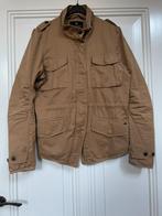 Maison Scotch (Scotch & Soda) zomerjas maat 4 = XL, Bruin, Maat 46/48 (XL) of groter, Zo goed als nieuw, Maison Scotch