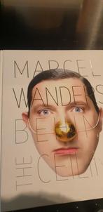 Marcel Wanders - Behind the ceiling Boek, Ophalen of Verzenden, Zo goed als nieuw, Overige onderwerpen, Marcel Wanders