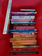 Doos vol kinderboeken, Ophalen of Verzenden, Gelezen, Diverse, Fictie algemeen