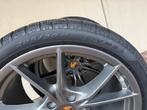 Orig 20 inch Porsche 911 - 991 Carrera 4S Winterbanden, Auto-onderdelen, Banden en Velgen, Quint@quintkelders.com, Band(en), 20 inch