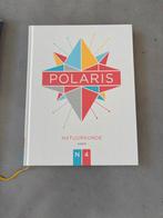 Polaris Natuurkunde HAVO N4, Boeken, Ophalen, Zo goed als nieuw, HAVO, Natuurkunde