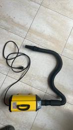 Phoenix Jetstream waterblazer / föhn hond 2200W, Dieren en Toebehoren, Ophalen, Gebruikt