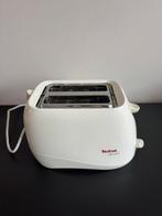 Tefal broodrooster, Witgoed en Apparatuur, Broodroosters, Ophalen of Verzenden, Zo goed als nieuw