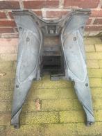 Yamaha aerox voeten kap, Fietsen en Brommers, Brommeronderdelen | Scooters, Ophalen, Gebruikt, Kap, Yamaha