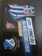 Seizoenkaart fc eindhoven  19/20