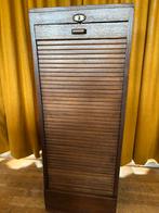 Rolluikkast, Huis en Inrichting, Kasten | Roldeurkasten en Archiefkasten, Ophalen of Verzenden, 25 tot 50 cm, Minder dan 100 cm