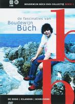 Boudewijn buch DVD box- Zeldzaam- OOK VERZENDEN!, Ophalen, Alle leeftijden, Boxset, Zo goed als nieuw