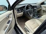 Volvo V60 1.6 T3 Momentum | 2012 |, Voorwielaandrijving, 4 cilinders, Zwart, Handgeschakeld
