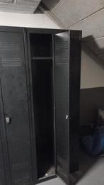 Dubbele lockerkast te koop, Huis en Inrichting, Kasten | Lockerkasten, Ophalen of Verzenden, Zo goed als nieuw