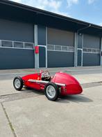 Ferrari 500 F2 Junior auto kinderauto, Antiek en Kunst, Antiek | Speelgoed, Ophalen