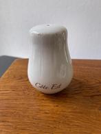 Zout/Peperstrooier  "Côte Est"  Nieuw, Ophalen of Verzenden, Nieuw, Overige stijlen, Overige typen
