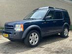 Land Rover - 2004 - Discovery - 4.4 V8 HSE - 84-GXF-6, Auto's, Land Rover, Automaat, Gebruikt, Blauw, Discovery