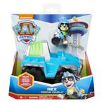 Paw Patrol: Basic Vehicle: Rex, Kinderen en Baby's, Speelgoed | Speelgoedvoertuigen, ., Nieuw, Ophalen of Verzenden, .