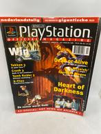PlayStation Magazine Officieel - 1998, Ophalen of Verzenden, 1980 tot heden, Nederland, Tijdschrift