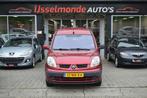 Renault Kangoo 1.2-16V Privilège Airco Inruilauto Meeneempr, Auto's, Voorwielaandrijving, Stof, Gebruikt, 4 cilinders