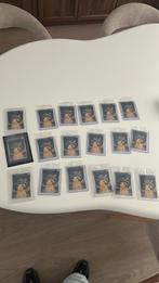 18x pikachu van gogh #085 sealed, Hobby en Vrije tijd, Verzamelkaartspellen | Pokémon, Ophalen, Zo goed als nieuw
