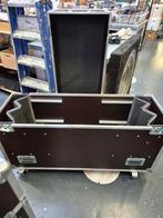 Thon flightcase voor LCD & Plasma displays - 130x43x95, Ophalen, Gebruikt, Overige instrumenten, Flightcase