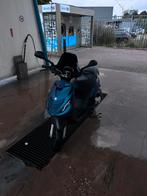 Zip full, Fietsen en Brommers, Scooters | Piaggio, Maximaal 45 km/u, Zip, Ophalen of Verzenden, Zo goed als nieuw