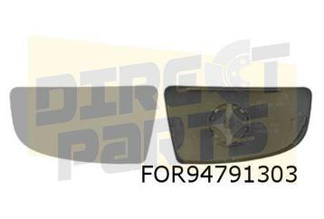 Ford Transit (2/14-5/19-) (2ton+) (V363) spiegelglas Links o beschikbaar voor biedingen