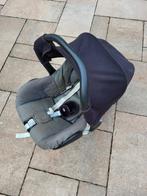 Maxi Cosi, €10,- of gratis bij een goed verhaal., Ophalen, Zo goed als nieuw, Maxi-Cosi, Autogordel