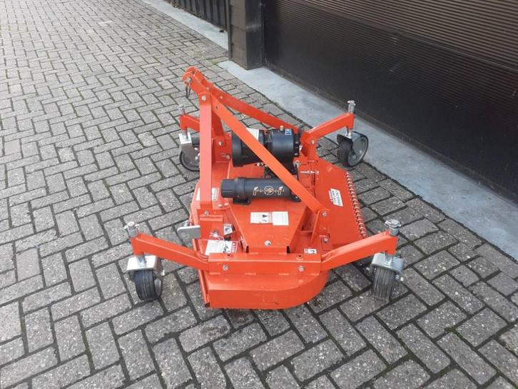 Weber Trilplaat Weber Cirkelmaaier - Veldspuit - Kieper, Zakelijke goederen, Agrarisch | Werktuigen, Overige, Oogstmachine