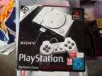 Playstation 1 Classic Mini - Compleet in Doos, Spelcomputers en Games, Spelcomputers | Sony PlayStation 1, Ophalen of Verzenden