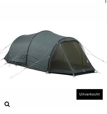 Tent nomad valley view 2 beschikbaar voor biedingen