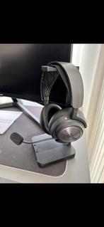 steelseries arctis nova pro wireless, Computers en Software, Headsets, Gebruikt, Steelseries Artics Pro, On-ear, Ophalen of Verzenden
