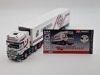 WSI - Scania 164L 480 Westerman, Hobby en Vrije tijd, Ophalen of Verzenden, Nieuw, Bus of Vrachtwagen, Wsi