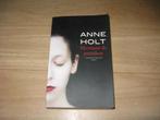 Anne Holt - Mevrouw de president, Ophalen of Verzenden, Gelezen