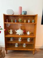 Jaren 60 Vintage Kastje, Huis en Inrichting, Kasten | Dressoirs, Ophalen, Met plank(en), Gebruikt, 100 tot 150 cm