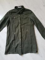 La Boutique dames shacket size medium, Kleding | Dames, Ophalen of Verzenden, Zo goed als nieuw, Maat 38/40 (M)