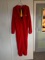 Snollebollekes onesie met bijpassende muts, Ophalen, Maat 52/54 (L), Carnaval, Kleding