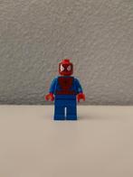 Lego Spiderman - Marvel, Ophalen of Verzenden, Zo goed als nieuw