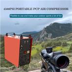 PCP compressor GS-4, Ophalen of Verzenden, Nieuw