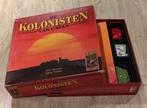 DE KOLONISTEN VAN CATAN de HOUTEN VERSIE, Hobby en Vrije tijd, Ophalen of Verzenden, Nieuw