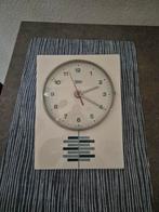 Vintage Diehl Quartz Wandklok, Ophalen of Verzenden