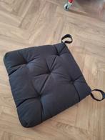 Ikea eetkamerstoelkussens, Ophalen, Gebruikt, Zwart