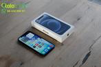 iPhone 12 - 128GB - Zwart | Nieuwe batterij | Garantie, Apple, Zwart, Refurbished, Ophalen of Verzenden