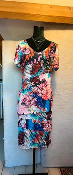 Eroke Jurk Maat L - Perfecte Staat!, Kleding | Dames, Ophalen of Verzenden, Zo goed als nieuw, Maat 42/44 (L)