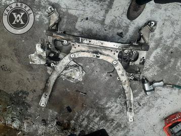 bmw e60 e61 e63 e64 subframe voor beschikbaar voor biedingen
