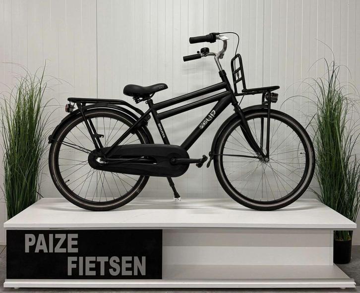 Sparta Pickup Jongensfiets, 24 Inch, 3 Versn, Fietsen en Brommers, Fietsen | Jongens, Gebruikt, 24 inch, Versnellingen, Ophalen of Verzenden